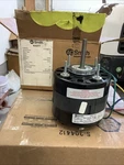 A Smith Electric Motor 4UU77. Fixed Price $125.00.