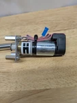 Maxon Dc Motor 339467, 30006658-03 For Tecan Freedom Evo. Fixed Price $49.99.