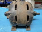 Gen Electric Co. 1/4 Hp 1800 Rpm Motor P/n 901575. Fixed Price $398.00.