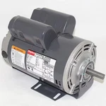 Dayton 30PT76 Capacitor-start/run General Purpose Motor, 1 Hp, 56 Frame,. Fixed Price $519.99.