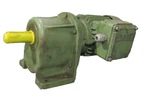 Eberhard Bauer G072-10/DK64-163L-AS/M-TMS Gear Motor 0.18KW 1600R/MIN 480V 60HZ. Fixed Price $250.00.