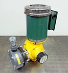 Milton Roy E81C2154G Flow Control Series Pump & Valve Single Phase 115/230 Vac. Fixed Price $509.60.
