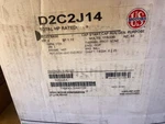 Us Motors (nidec) D2C2J14 Hp 1725 Rpm 145T Frame 115/208-230V. Fixed Price $695.99.