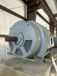 250 Hp, 1770 Rpm, Continental, Frame N586S, Odp, Bb, 440 Volts. Fixed Price $6250.00.