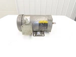Baldor-reliance CM3543 Ac Motor .75HP 1140RPM 208-230/460V 3PH 56C Tefc. Fixed Price $169.99.