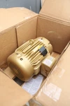 New Baldor 10HP Super-e Motor 215TC 3PH Tefc 07K237W723G1 (CEM3771T Equiv). Fixed Price $1295.99.