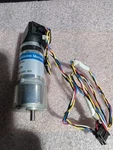 Globe Motors 415A1034 Broadcom Encoder HEDS-5505-A04 Avago Fast Shipping! -35. Fixed Price $33.49.