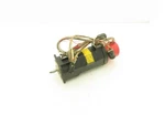 Fanuc A06B-0522-B351 Ac Servo Motor 0.5KW 90V 3PH 2000RPM Encoder A8600321T131. Fixed Price $99.99.