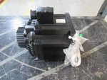 Yaskawa Ac Servo Motor SGMGH-14A2A-YR13. Fixed Price $1200.00.