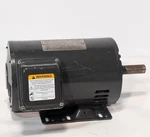 Dayton Electric 4LX07G Industrial Ac Motor, 3HP, 1735RPM, 3PH, 4-POLE, Odp, 56HZ. Fixed Price $249.99.
