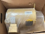 New Baldor Super-e Motor 5270889 3PH 5HP 208-230/460V 1750RPM 184T. Fixed Price $799.99.