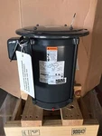 Nidec Electric Motor Us 7.5 Hp 1765 Rpm 230/460V 213JM Fr DEF4 Odp. Fixed Price $789.99.
