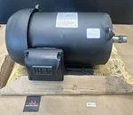 New No Box- Weg 12750583 00212ET3E184T-S 2HP/1.5KW 208-230/460V Warranty!. Fixed Price $750.00.