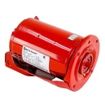Bell & Gossett 169231 3/4HP 3PH Electric Motor. Fixed Price $2122.92.