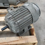 Delco 3G2454ARR, 3HP, 1175RPM, Frame: 215Y, Phase A.c. Motor - Used. Fixed Price $332.49.