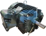 Toshiba 0304SDSR41A-P Eqp Global Motor 3PH 30HP 22KW 230/460V 1770RPM 72/36A. Fixed Price $1274.99.