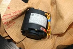 A7K6E-ICC Ashland Electric Products Cap. Ind. MOTOR/115V 2500 Min Rpm Nos. Fixed Price $90.00.