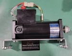 Vitronics XPM3 Reflow Oven Conveyor Width Drive Motor Leeson CM31D17NZ8D. Fixed Price $255.00.