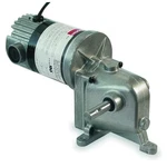Dayton 1LRB3 Dc Gearmotor, 34 In-lb Max. Torque, Nameplate Rpm, 90V. Fixed Price $483.99.