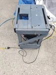 Vintage Wagner Alt. Current 110/220 1/2 H.p. Electric Motor Type. Fixed Price $100.00.