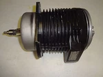 Abb Robotics 130/6-90-P Ac Servo Motor PS130-6-90-P-3085 4429684-AR. Fixed Price $183.22.