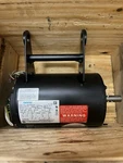 Dexter Washer Motor 9376-319-001. Fixed Price $560.00.