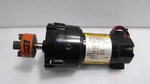 Used Baldor / 1080-01037 Industrial Motor, PSSH-0 2314P, 0.017HP, 24DC 0.9A. Fixed Price $998.00.