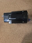 Bodine Gearmotor 48R6BFPP-F2. Fixed Price $295.90.