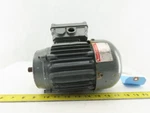 Emod Motoren 71L12 0.55KW 3370RPM 332/575V 3PH Tefc 14MM Shaft Electric Ac. Fixed Price $13.85.