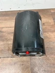 Sears Craftsman Capacitor Start Electric Motor 120V Cat No. 12003. Fixed Price $199.99.