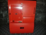 Sew Movitrac 31C008-503-4-00 Frequency Inverter 1.8KVA Part NO.8263329 Used. Fixed Price $339.10.