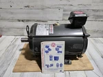 *us Motors H21663 10 Hp 1760 Rpm 208-230/460V General Purpose 3P. Fixed Price $950.00.