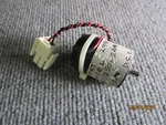 Faulhaber 3242GO24CR Mini Motor. Fixed Price $59.99.