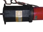 Fanuc Servo Motor A06B-0524-B251 Unmp. Fixed Price $750.00.