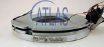 Delta Servo Motor Break P/n: EMB-1624H40D (B3). Fixed Price $1800.00.