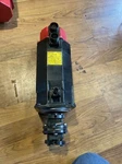 Fanuc A06B-0126-B175. Fixed Price $1200.00.