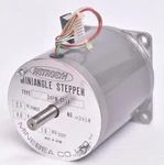 Astrosyn Miniangle Stepper Motor 34PM-C111. Fixed Price $89.99.