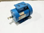 Reliance 9147-99-7S Electric Motor 575V 1140RPM 3/4HP 2.6A FK143T Frame. Fixed Price $299.95.