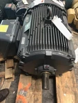 125 Hp 1790 Rpm 460V 444TS Us Electric Motor. Fixed Price $2950.00.