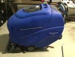 Clarke Clean Track L24 Floor Autoscrubber. Fixed Price $9400.00.
