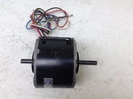 Ao Smith F48C68B24 Fan Motor 1/10 Hp 208-230 V 48Y 1100/3 Spd Rpm 0.6 A.o. New. Fixed Price $107.99.