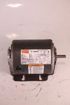 Dayton Motor 5K907G, 1/4 Hp, 115 Vac, Ph, 1725 Rpm, 60 Hz, 48Y Frame. Fixed Price $115.99.