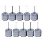 RF-310T-11400 For Mabuchi Dc 5.9V Micro Motor Shaft Length 22MM Cd Dvd Player Us. Fixed Price $15.75.