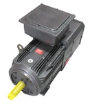 New Baldor F21-A000-0407 Motor 30HP 460V ZDBRM21304C FL2162CZ F21A0000407. Fixed Price $6500.00.