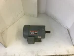 Dayton 3N555A Hp Ac Motor 230/460 Volts 1200 Rpm 6P 184T Frame. Fixed Price $249.00.