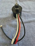Neo Brushless Motor REV-21-1650. Fixed Price $21.99.
