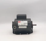 Dayton 6XH91BA Capacitor Start Motor. Fixed Price $140.00.