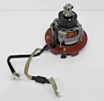 Leroy Somer 3 D25/T Centrifuge Motor 20210429. Fixed Price $195.95.