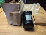 Ao Smith SQ1072 Full Rated Square Flange .75 3/4 Hp Swimming Pool Motor Nos. Fixed Price $175.00.