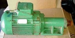 Perske Motor Router Drill Head 90.14-2 FRL90142 12HP 17800 Rpm Spindle. Fixed Price $1200.00.